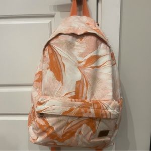Roxy backpack